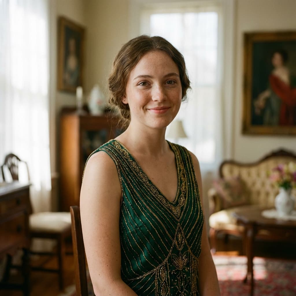 Restore Your Old Photos