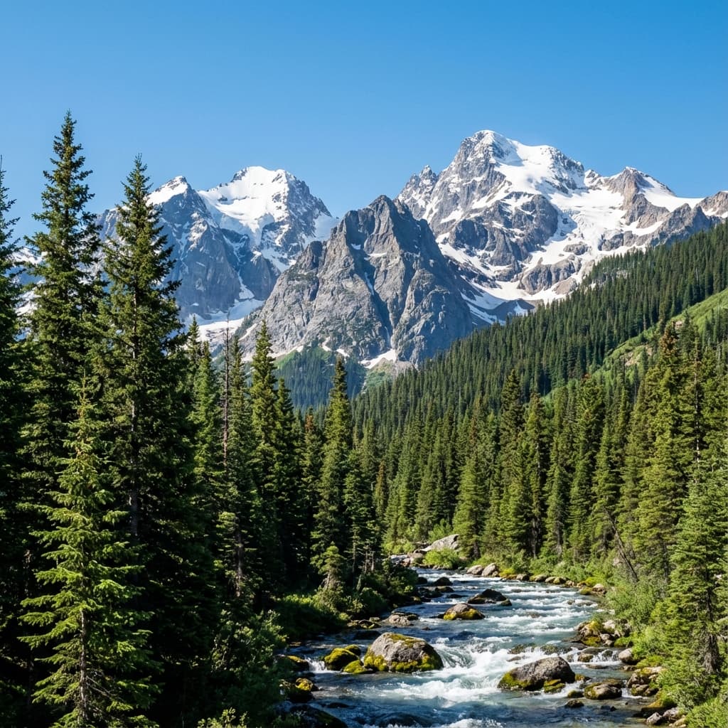 AI-Powered Image Enhancement